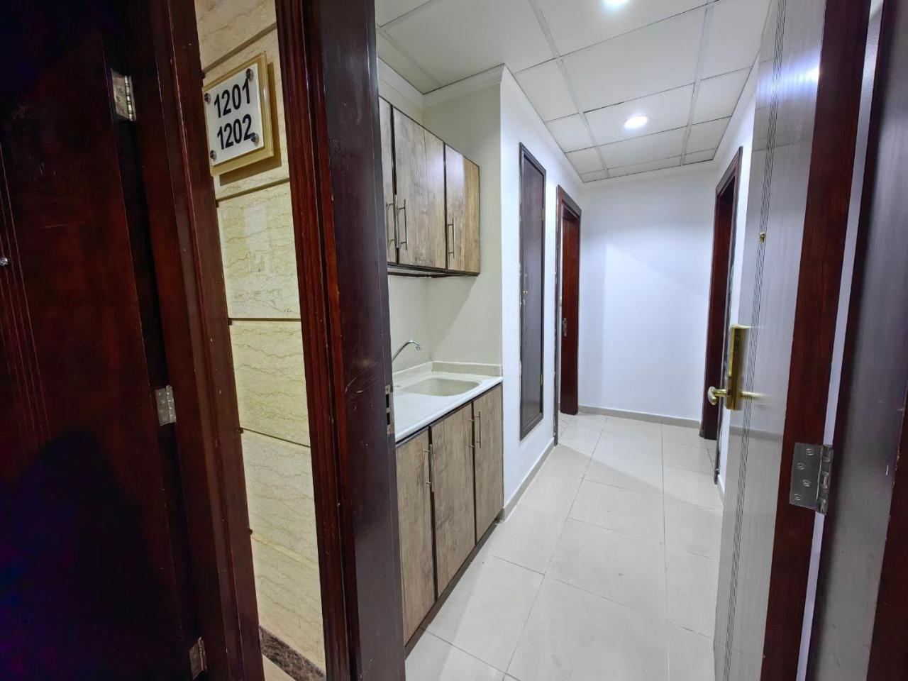 Al Arab Mashaer Hotel Mekka Eksteriør billede